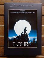 )))  L' Ours  //  Jean-Jacques Annaud / Ed. Prestige  (((, Tous les âges, Enlèvement ou Envoi, Comme neuf, Coffret