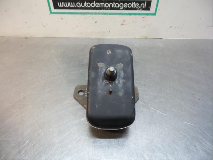 Support moteur d'un Hyundai H300, Autos : Pièces & Accessoires, Suspension & Châssis, Hyundai, Utilisé, 3 mois de garantie, Enlèvement ou Envoi