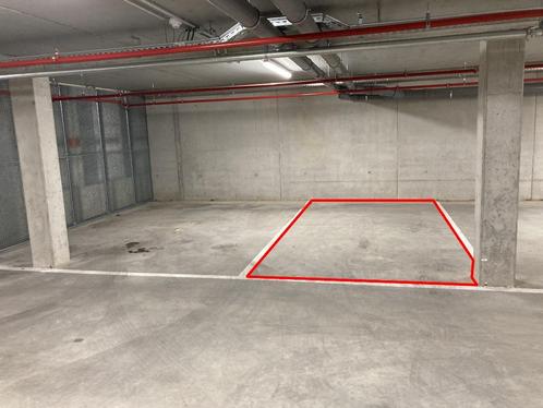 Overdekte parkeerplaats te huur Antwerpen, Immo, Garages en Parkeerplaatsen, Antwerpen (stad)