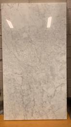 Marmeren blad 92x51,8, Ophalen, Zo goed als nieuw