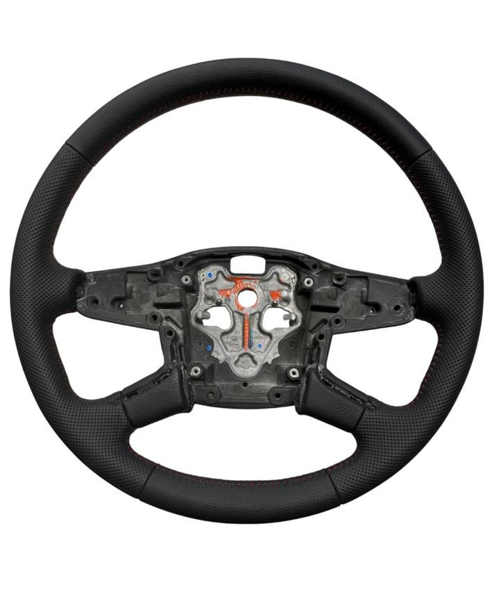 SCANIA NGS L, P, G, R, S STUURWIEL ROND ZONDER KNOPPEN GEREV, Autos : Pièces & Accessoires, Pièces camion, Scania, Direction, Révisé