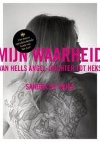 Mijn Waarheid - Van Hells Angel - dochter tot heks, Ophalen of Verzenden