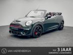 MINI John Cooper Works Cabrio JCW Cabrio, Te koop, Benzine, 231 pk, Automaat