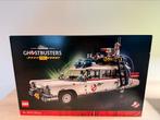 Lego 10274 Ghostbusters, Ophalen, Zo goed als nieuw, Lego