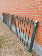 4.60 meter, Tuin en Terras, Tuinhekken en Hekwerk, Ophalen of Verzenden