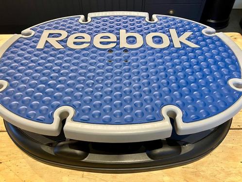 Reebok Core Balance Board Fitness Krachttraining Cross Fit, Sport en Fitness, Fitnessapparatuur, Zo goed als nieuw, Overige typen