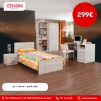 Chambres enfant (Nouvelles en kit), Enlèvement, Neuf, Garçon ou Fille