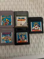 Game boy spelletjes color, Ophalen of Verzenden, Zo goed als nieuw