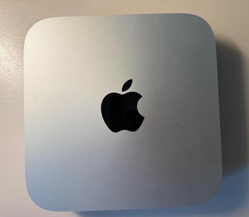 Mac mini M1 1TB 16GB als nieuw, Computers en Software, Desktop Pc's, SSD, Ophalen