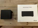 ASUS NUC 13 Pro i7 SSD 1To 32Go Ram, Asus, 32 GB, Nieuw, Ophalen of Verzenden