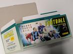 Panini 1 Lege VOETBAL box  FOOTBALL 2018  doos  zie ook onz, Hobby en Vrije tijd, Verzenden