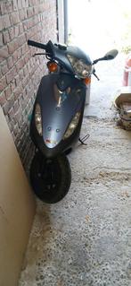 SYM DD 50 - FT05V - 2009, Fietsen en Brommers, Ophalen, Gebruikt