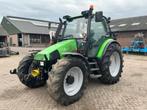 2001 Deutz-fahr Agrotron 100 Vierwielaangedreven landbouwtra, Gebruikt, Deutz - Fahr
