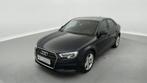 Audi A3 30 TFSI Sport NAVI/FULL LED/JA17/PDC, Autos, Audi, 5 places, Berline, 4 portes, Tissu