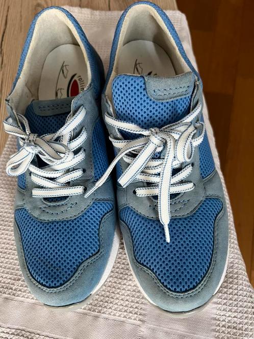 Sneakers : Rollingsoft van Gabor, Sport en Fitness, Loopsport en Atletiek, Zo goed als nieuw, Overige typen, Ophalen