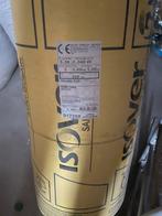 Glaswol isolatie te koop, Enlèvement ou Envoi, Comme neuf, Laine de verre