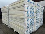 PIR Isolatie 180 / 200mm, Doe-het-zelf en Bouw, Isolatie en Afdichting, Nieuw, Ophalen of Verzenden, Hardschuim (Pir), 15 m² of meer