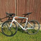 BMC racefiets, Fietsen en Brommers, Fietsen | Racefietsen, Ophalen, Gebruikt