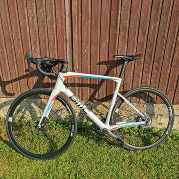 vélo de course BMC, Autres marques, Enlèvement, Utilisé, 28 pouces