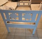 IKEA-bed met matras, Kinderen en Baby's, Gebruikt, 70 tot 85 cm, Ophalen of Verzenden, Matras
