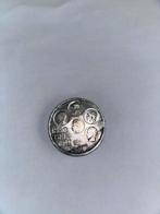 Vlaamse versie 500fr munt 150j onafhankelijkheid, Postzegels en Munten, Munten | België, Ophalen, Losse munt