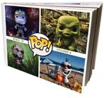 World of Pop! Volume 4 by Funko (scellé), Ophalen of Verzenden, Nieuw