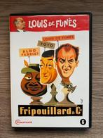 Fripouillard et Cie, Cd's en Dvd's, Ophalen of Verzenden