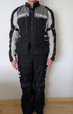 Motorvest en motorbroek REV'IT, Motoren, Kleding | Motorkleding, Ophalen, Tweedehands, Combipak, REV’IT!