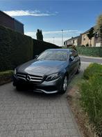 Mercedes E200 53000 dkm, Auto's, Automaat, 4 deurs, Euro 6, Particulier