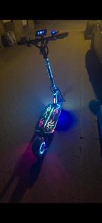 Dualtron Thunder, Fietsen en Brommers, Steps, Ophalen of Verzenden, Zo goed als nieuw