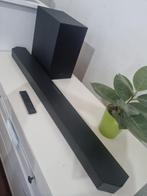 Samsung Soundbar Cinematic Q-Series HW-Q60C 340W, Audio, Tv en Foto, Ophalen, Met externe subwoofer, Zo goed als nieuw