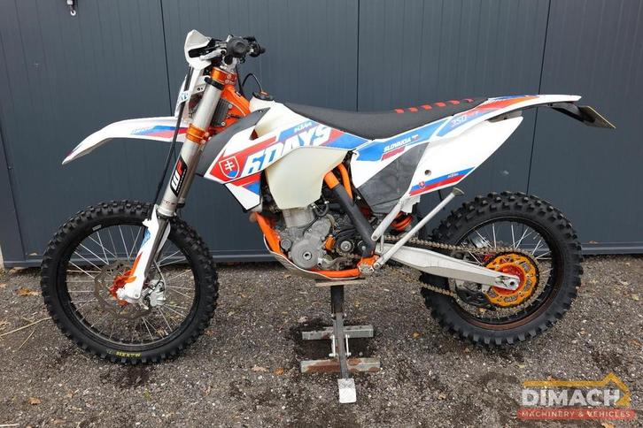 KTM 350 EXC-F enduro offroad motor Enduro 4 takt 350 EXC-F S, Motoren, Motoren | KTM, Bedrijf, Enduro