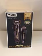 Wahl Magic Clip Cordless Barber Combo – Nieuw, Ophalen of Verzenden, Nieuw