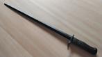 EB 69 bajonet !, Verzamelen, Militaria | Tweede Wereldoorlog, Ophalen of Verzenden