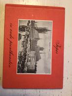 Ieper in oude prentkaarten, Antiek en Kunst, Ophalen of Verzenden