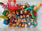 Little people, fisher price, Kinderen en Baby's, Speelgoed | Fisher-Price, Ophalen of Verzenden, Zo goed als nieuw