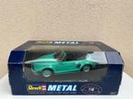 1/18 Revell Porsche 930 Turbo Slant Nose, Ophalen of Verzenden, Zo goed als nieuw, Auto, Revell