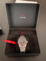 Tudor- Black bay GMT- 2025, Handtassen en Accessoires, Horloges | Heren, Staal, Staal, Polshorloge, Nieuw