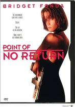 dvd point of no return, Utilisé, Enlèvement ou Envoi, Action