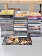 65 + CD cds Albums Rock Metal Classic Rock Indie Brit punk, Cd's en Dvd's, Ophalen of Verzenden, Zo goed als nieuw