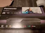 Panasonic DP-UB820 4K HDR Blu-Ray speler, Enlèvement ou Envoi, Utilisé, Autres genres