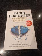 Boek Gebroken Engelen, Boeken, Ophalen, Zo goed als nieuw