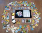 Pokemon verzameling, Ophalen, Zo goed als nieuw, Overige typen