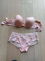 Borstvoedingslingerieset NoppiesFR90C/NL75C + slip S - nieuw, Kleding | Dames, Ondergoed en Lingerie, Noppies, Ophalen of Verzenden