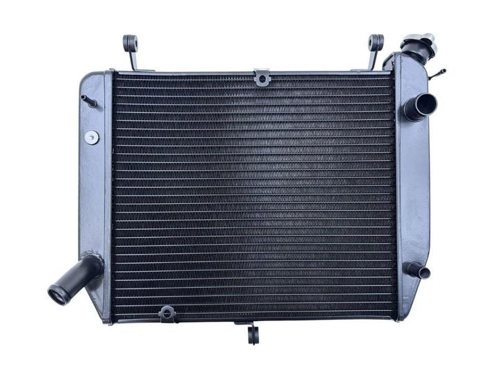 RADIATEUR YZF R1 2000-2001 (YZF-R1 5JJ) (5JJ124610000), Motoren, Onderdelen | Overige, Gebruikt