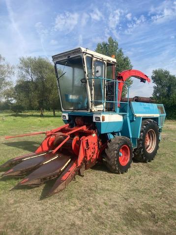 Mengele SF3000 beschikbaar voor biedingen