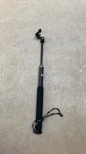 Stick voor gopro of andere camera beschikbaar voor biedingen