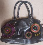 desigual handtas, Handtassen en Accessoires, Tassen | Damestassen, Ophalen of Verzenden, Handtas