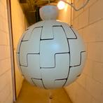 Hanglamp - Kroonluchter - IKEA PS 2014 - 52 cm, Ophalen, Gebruikt, Kunststof