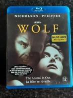Wolf blu ray NL FR, Cd's en Dvd's, Blu-ray, Ophalen of Verzenden, Zo goed als nieuw, Horror